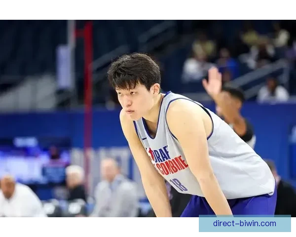 NBA状元热门库珀弗拉格球探分析与模板对比深度解读